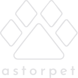 Astor Pet Logo