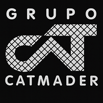 Catmader Logo