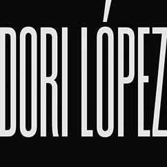 Dori López Logo