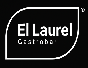 El Laurel Gastrobar Logo