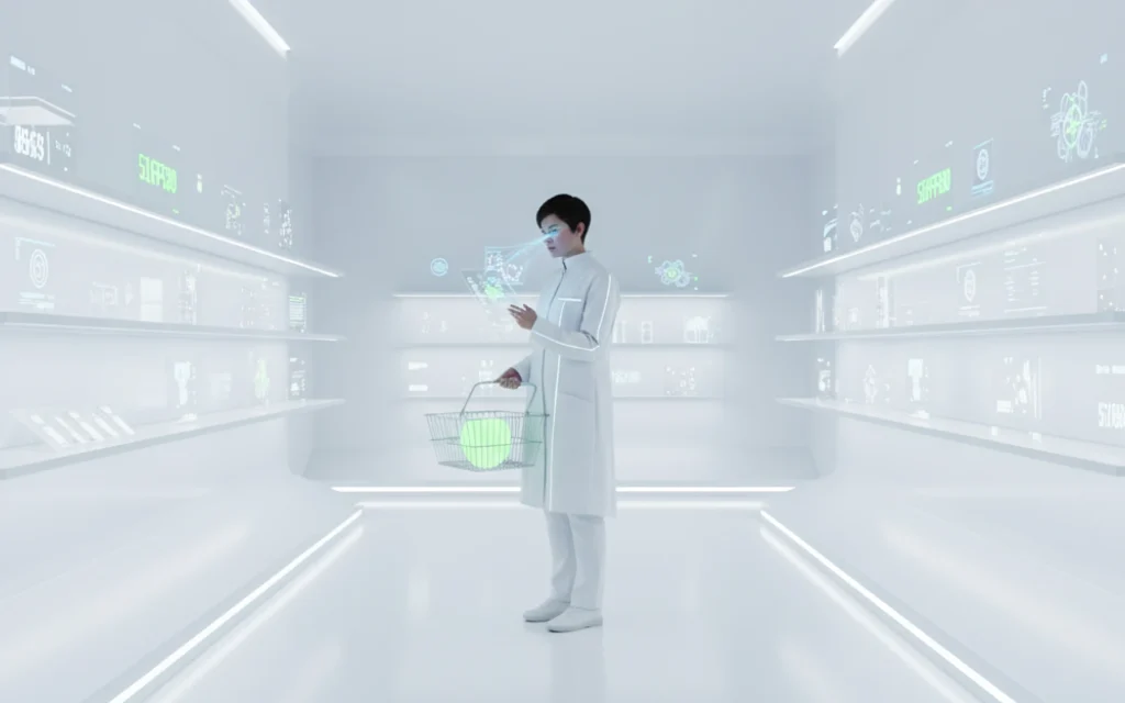 Fidelización de clientes hacia un modelo líquido y omnicanal