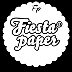 Fiesta Paper Logo