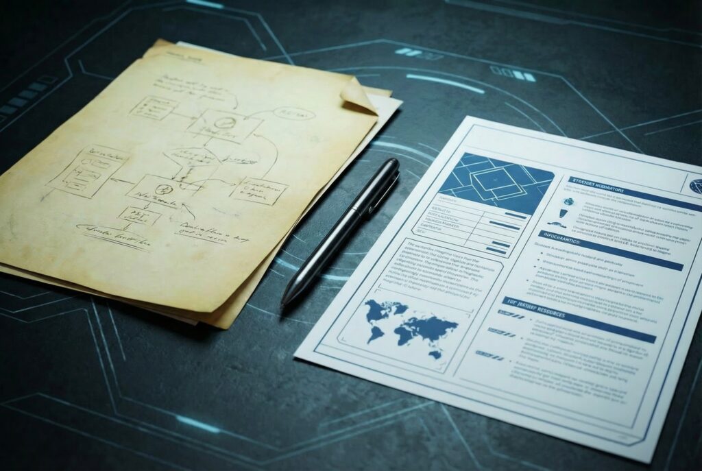 El éxito pasado puede convertirse en rigidez y por qué revisar la arquitectura del negocio es clave para sostener la inercia estratégica.
