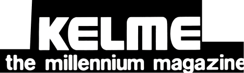 Kelme Logo