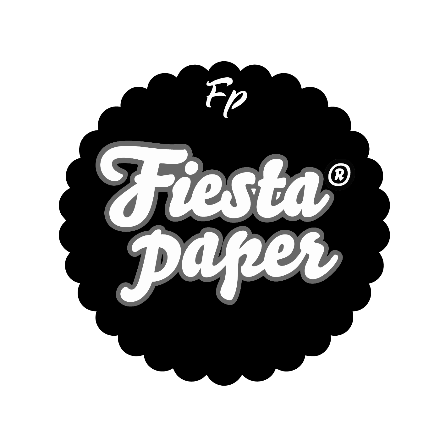Fiesta Paper Logo