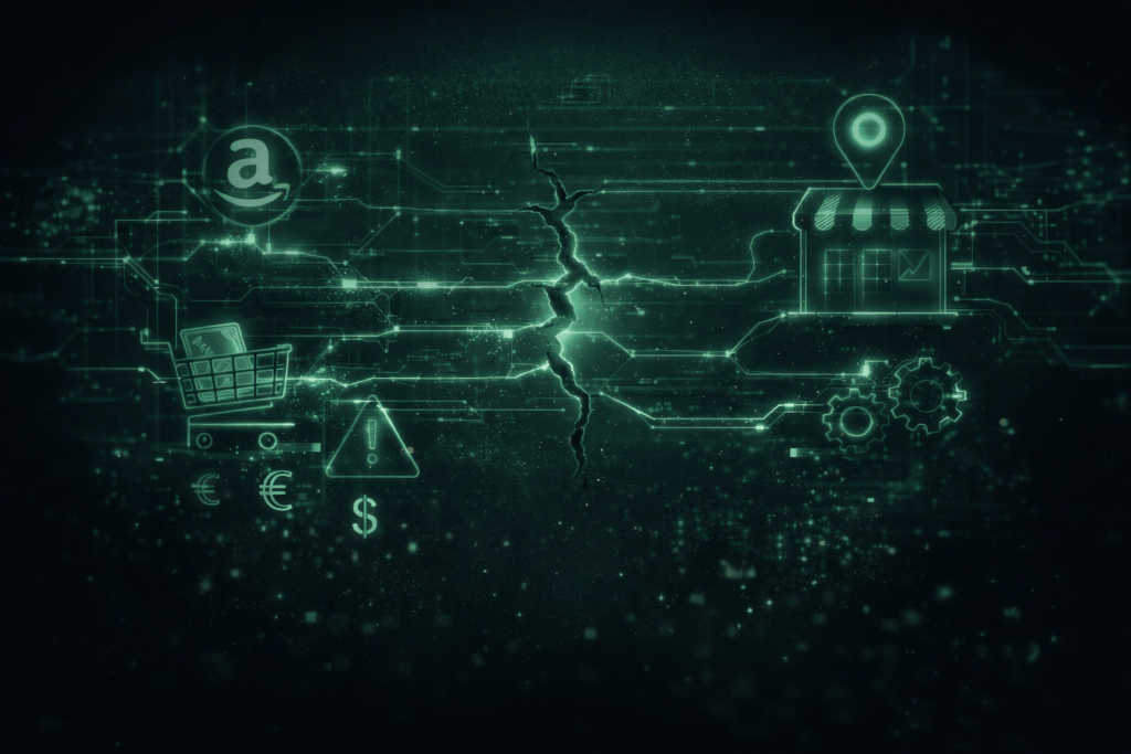 arquitectura omnicanal el coste oculto