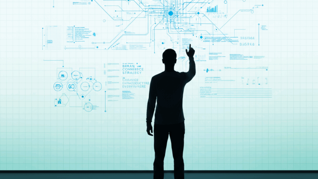 Importancia de las estrategias de omnicanalidad en el concepto de Brand Commerce y el papel de los marketplaces