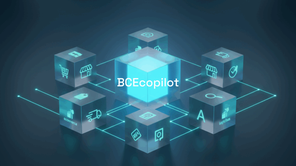 La solución para una estrategia Brand Commerce Everywhere con BCEcopilot